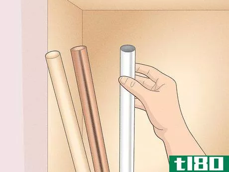 Image titled Install a Closet Rod Step 2