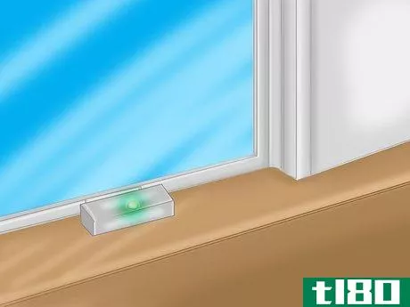 Image titled Install Window Sensors in Your Home Step 6