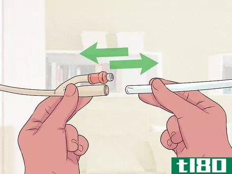 Image titled Irrigate a Foley Catheter Step 9