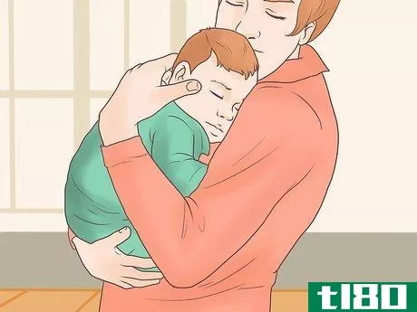 Image titled Hold an Infant Step 10