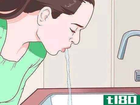 Image titled Get Rid of Your Cold with Mouthwash Step 9