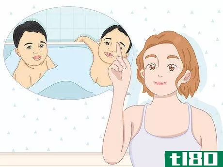 Image titled Get a Toddler to Take a Bath Step 8