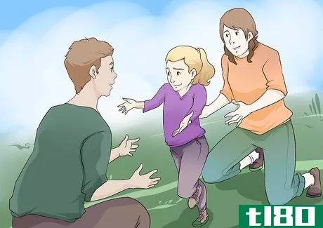 Image titled Help Your Child Accept a Second Marriage Step 7