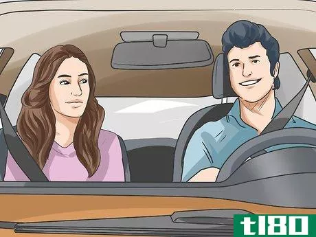 Image titled Get Over the Fear of Driving Step 3