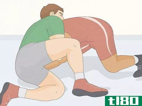 Image titled Get Into Great Wrestling Shape, Physical and Mental Step 5