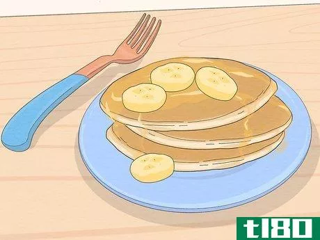 Image titled Get Your Toddler to Eat with Utensils Step 17