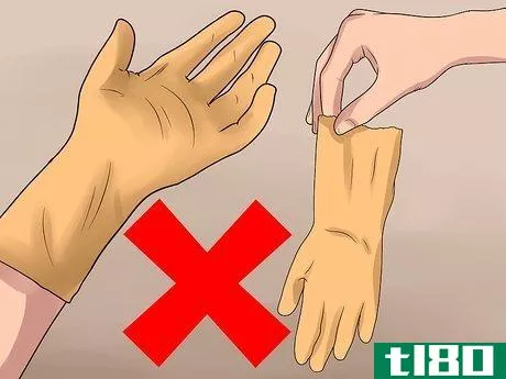 Image titled Get Rid of Clammy Hands Step 6