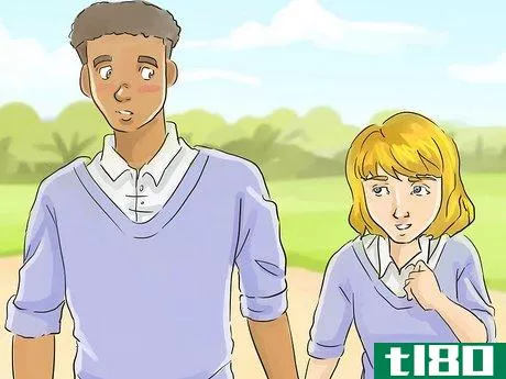 Image titled Know for Sure if a Boy Likes You Before You Ask Him Out Step 5