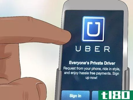 Image titled Apply to Become an Uber Driver Step 16