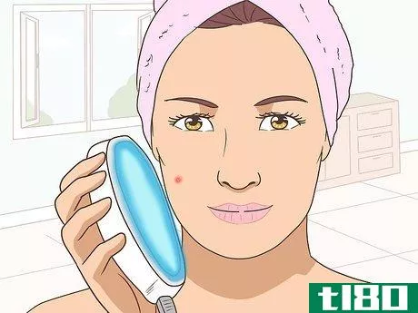 Image titled Get Rid of a Pimple Step 3