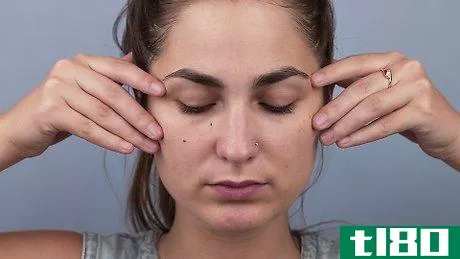 Image titled Get Rid of Blackheads When Your Skin is Sensitive Step 10