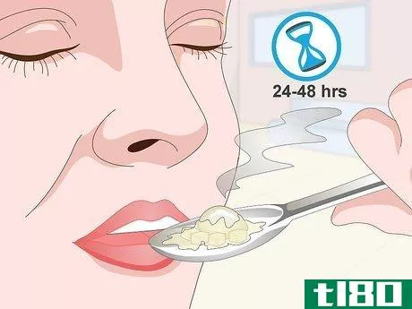 Image titled Get Rid of the Smell of Garlic Step 4