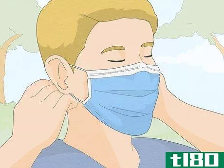 Image titled Get Your Nose to Stop Running With Allergies Step 10