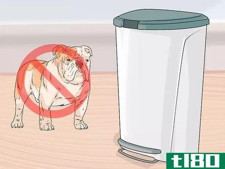 Image titled Keep Your Dog from Being Exposed to Household Poisons Step 8