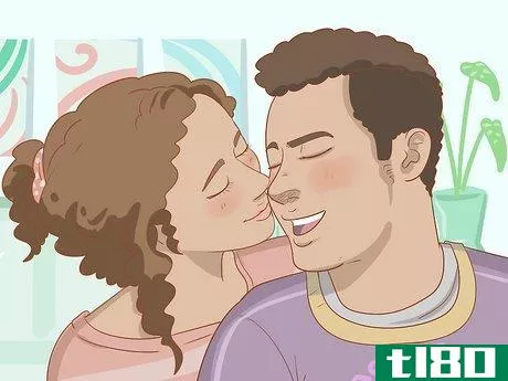 Image titled Get Your Crush to Kiss You Step 9