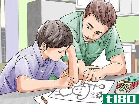 Image titled Help Your Child When a Pet Dies Step 12