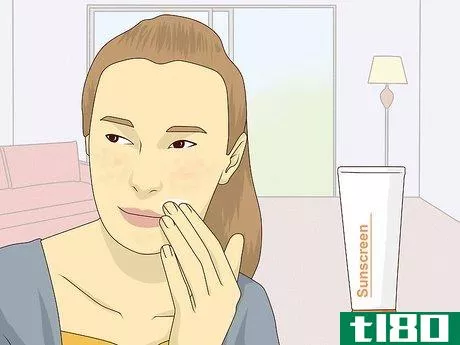 Image titled Get Rid of Dark Spots on Your Face Step 7