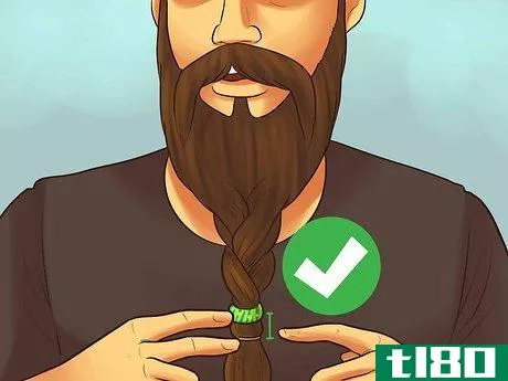 Image titled Grow a Gimli Beard Step 8