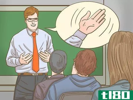 Image titled Introduce Yourself in Class Step 11