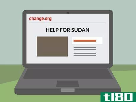 Image titled Help Sudan Step 05