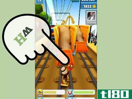 Image titled Get a High Score on Subway Surfers Step 2