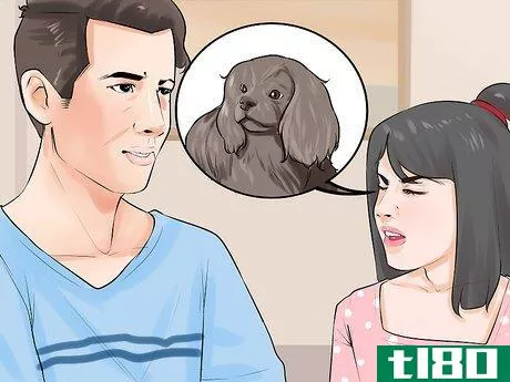 Image titled Involve Your Kids in Selecting a Dog Step 2
