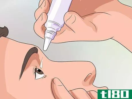 Image titled Get Rid of Pink Eye Fast Step 5