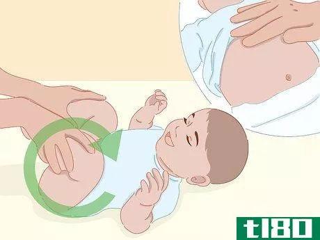Image titled Get a Baby to Stop Crying Step 4