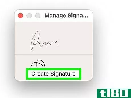 Image titled Insert a Signature in Pages on Mac Step 4