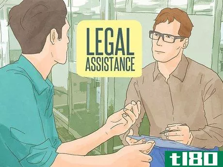 Image titled Get a Civil Annulment Step 4