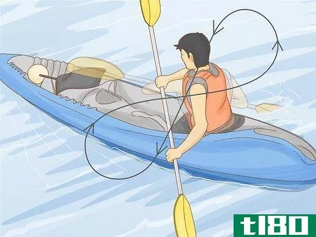 Image titled Kayak Step 16