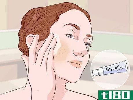 Image titled Get Rid of Brown Spots Using Home Remedies Step 1