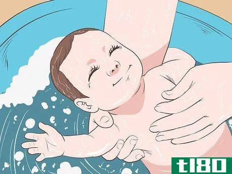 Image titled Identify and Treat Different Types of Diaper Rash Step 13