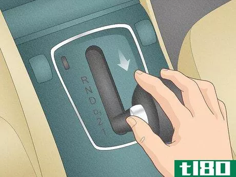 Image titled Install an Aux in a 2003‐2007 Honda Accord Step 2