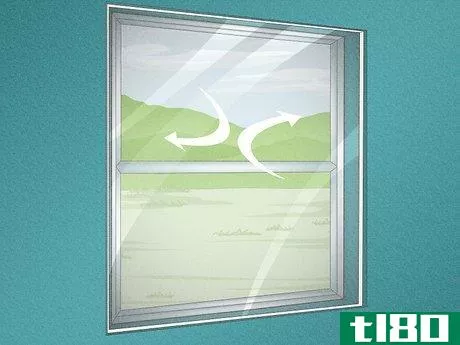 如何安装车窗隔热膜(install window insulation film)