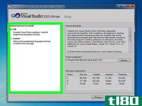 Image titled Install Visual Studio Using Parallels Desktop on a Mac Step 15