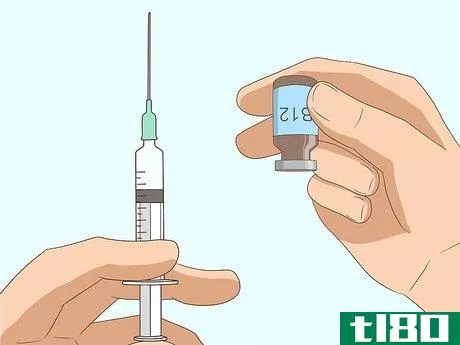Image titled Give a B12 Injection Step 9