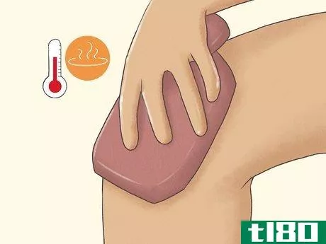 Image titled Get Rid of Arthritis Pain Step 1