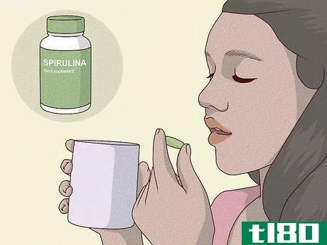 Image titled Improve Your Health with Spirulina Step 12