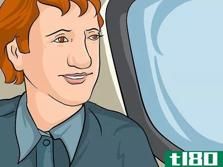Image titled Get Through the Airport Quickly and Efficiently Step 12