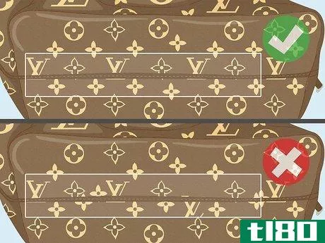 Image titled Identify a Louis Vuitton Wallet Step 6