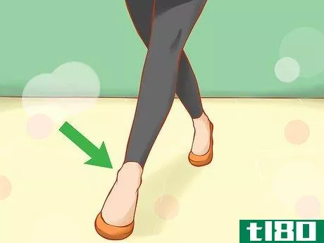 Image titled Have Proper Posture (Girls) Step 6