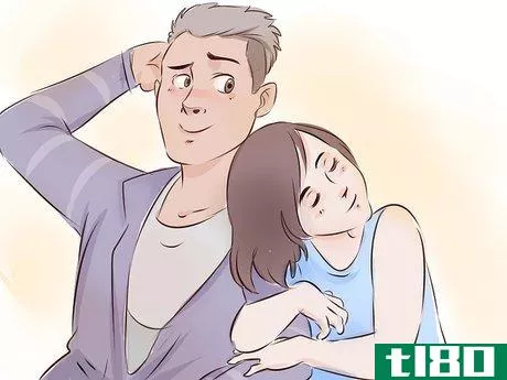Image titled Hug Your Girlfriend Step 7