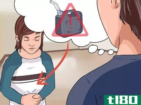 Image titled Help Someone Who Has Swallowed Gasoline Step 10