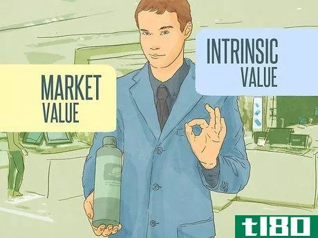 Image titled Know When to Sell a Stock Step 1