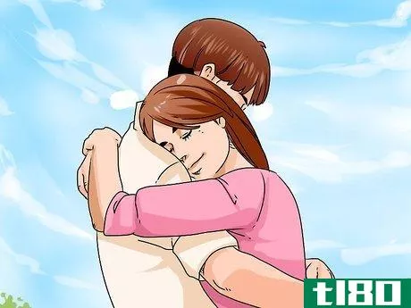Image titled Hug a Guy Step 10