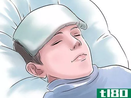 Image titled Get Rid of a Migraine Fast Step 5