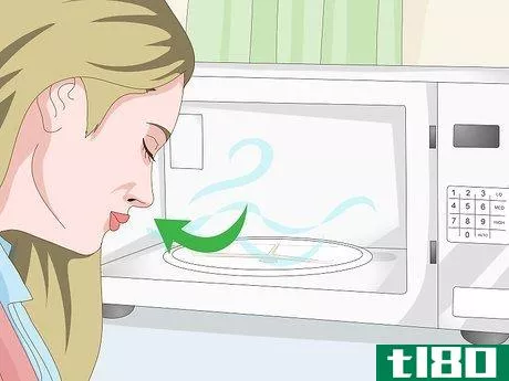 Image titled Get Rid of Microwave Smells Step 6