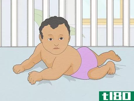 Image titled Get a Baby to Sleep Through the Night Step 10