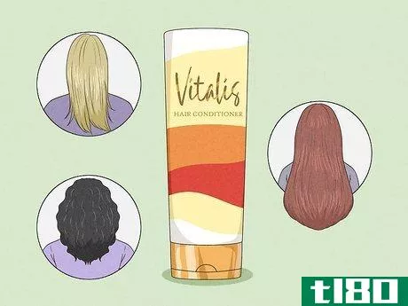 Image titled Hair Care Myths Step 5